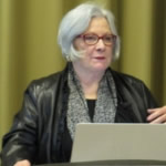 The Executive Director of the NAJA is Gail Brett-Levine GG(GIA), who is an internationally respected Jewelry Appraiser in her own right.