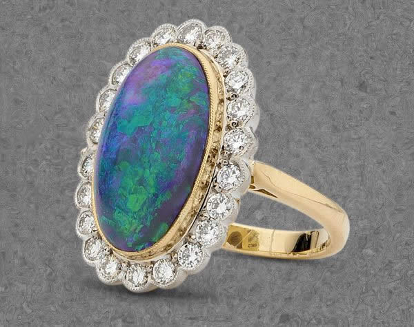 While you wait jewelry appraisals