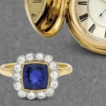Appraisals for all purposes are carried out for modern, period and antique jewelry and watches