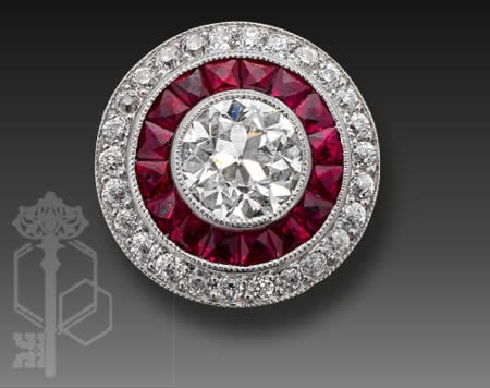 On-site jewelry appraisals