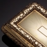 Appraisal of antique, vintage and modern items.