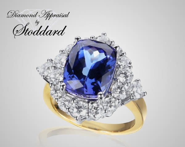 While you wait jewellery appraisals
