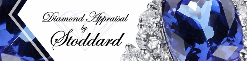 Banner for a West Palm Beach Diamond Expert