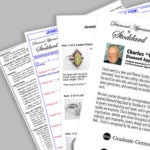 All appraisal reports conform to the criteria laid down by the Uniform Standards of Professional Appraisal Practice (USPAP)