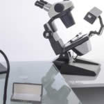 Diamond Appraisal by Stoddard has all the necessary equipment and technology to accurately identifiy and grade all gemstones