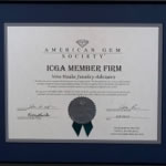 Von Hasle Jewelry Advisers is the only American Gem Society&reg; Independent Certified Gemologist Appraiser firm in the state of Wisconsin