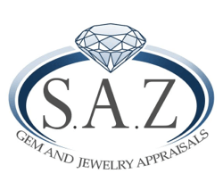 SAZ Appraisal logo