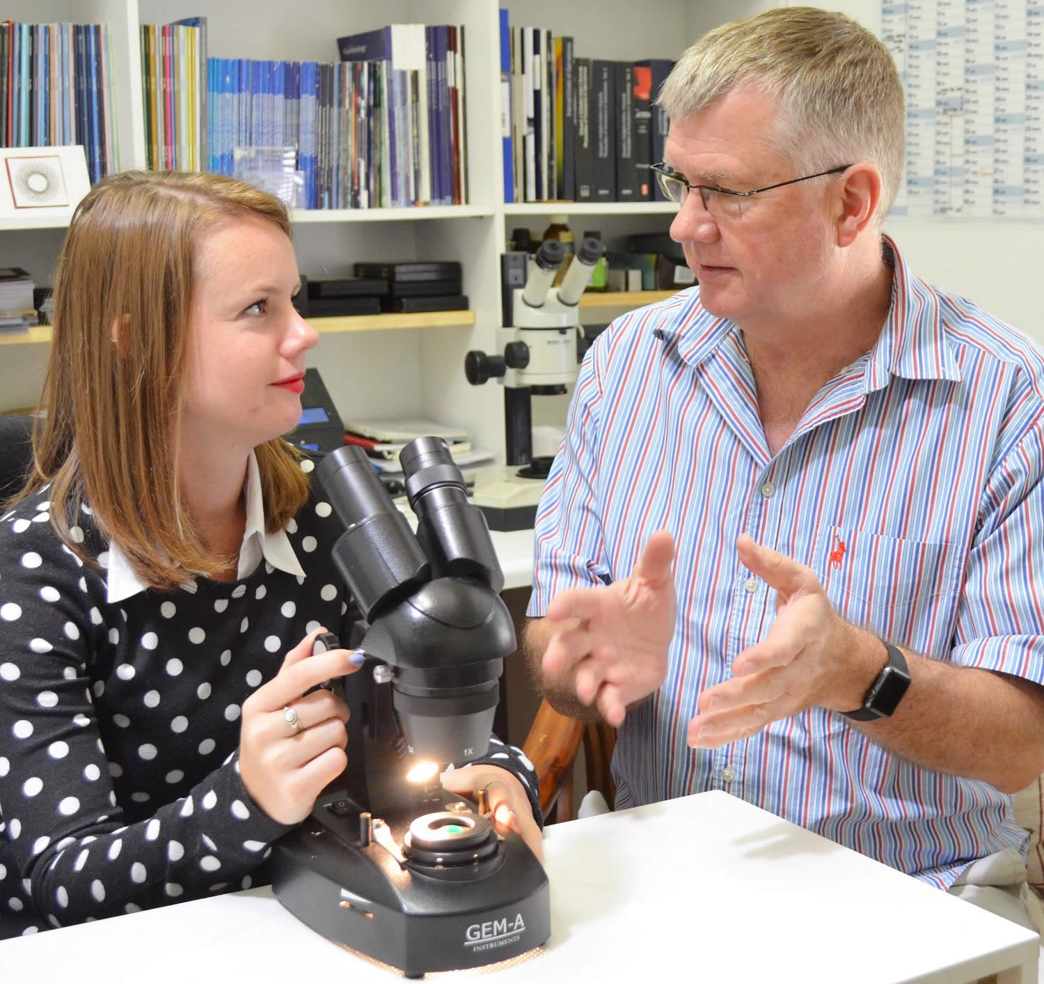 The Gem Lab Jewellery Valuations Cape Town